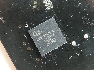 Mygica Hybird PCI-E TV Card X8506