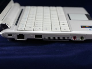 ASUS Eee PC 904HD