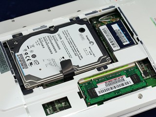 ASUS Eee PC 904HD