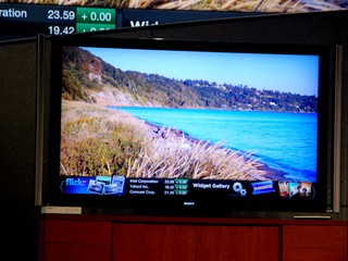 Widget Channel