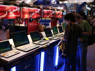 香港電腦通訊節 2008