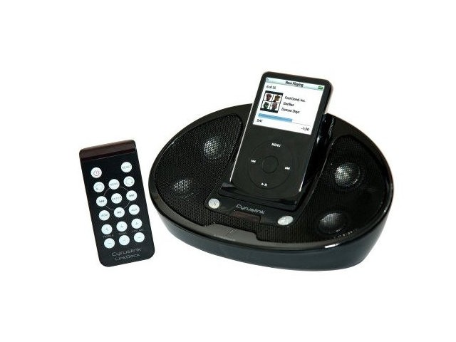 Cyruslink LinkDock