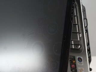 HP tx2502 au