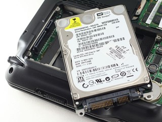 HP tx2502 au