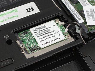 HP tx2502 au