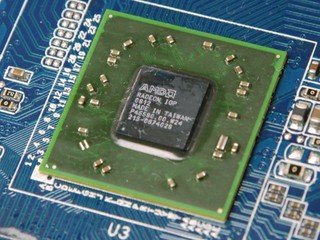 ASRock A780Full HD