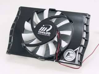 Inno3D GF9800GT