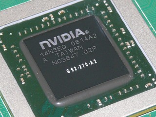Inno3D GF9800GT