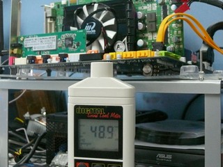 Inno3D GF9800GT