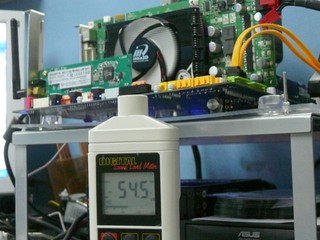 Inno3D GF9800GT