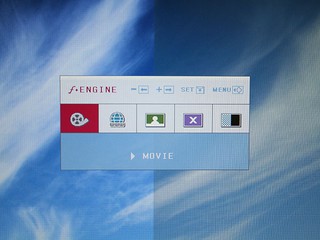 LG W2284F