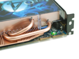 HIS Radeon HD 4850 TurboX