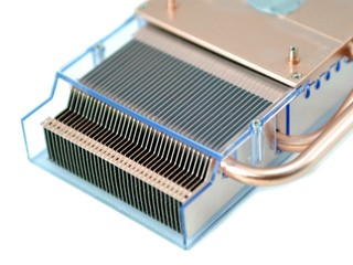 HIS Radeon HD 4850 TurboX