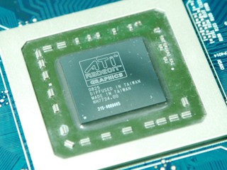 HIS Radeon HD 4850 TurboX