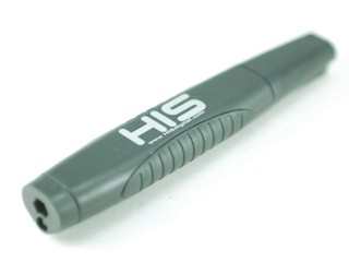 HIS Radeon HD 4850 TurboX