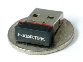 NORTEK Activo WL NANO