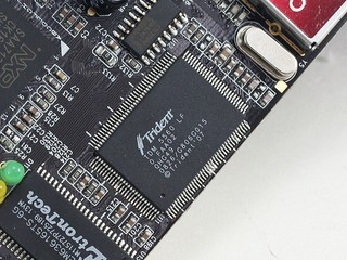 Compro Vista TH350i
