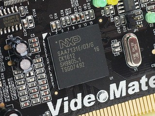 Compro Vista TH350i