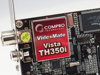 Compro Vista TH350i