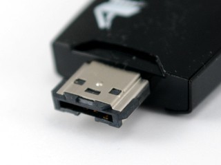 AO-LAB eSATA SSD