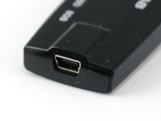 AO-LAB eSATA SSD