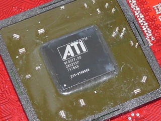 Icon Radeon HD 3850