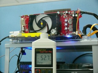 ICON Radeon HD3850