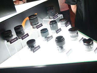 Sony A900