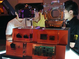 Sony A900