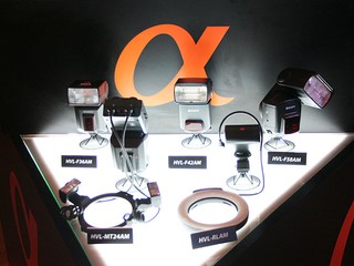 Sony A900