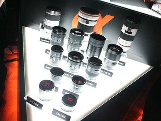 Sony A900