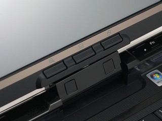 Fujitsu Lifebook U2010