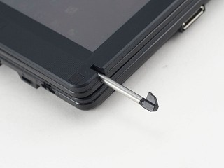 Fujitsu Lifebook U2010