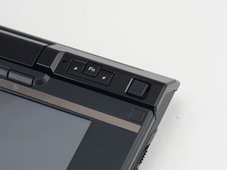 Fujitsu Lifebook U2010