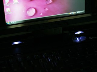 Fujitsu Lifebook U2010
