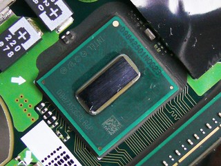 Fujitsu Lifebook U2010