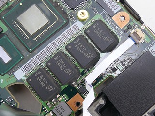 Fujitsu Lifebook U2010