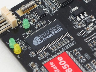 Compro  Vista TH850e