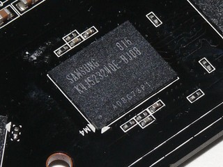 XFX GeForce 9800GTX+