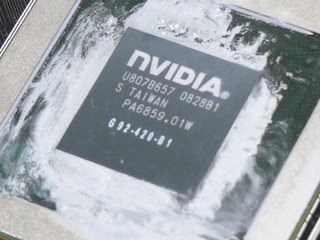 XFX GeForce 9800GTX+