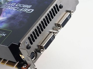 XFX GeForce 9800GTX+