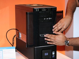 HP
