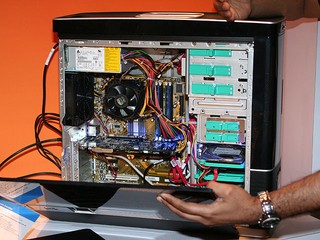 HP