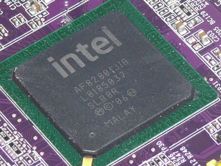 ECS P43T-A2