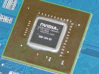 ZOTAC GeForce 9500GT AMP!