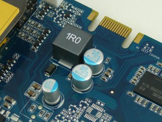 ZOTAC GeForce 9500GT AMP!