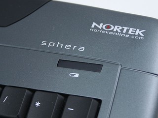 Nortek Internet chat VoIP 2.4GHz