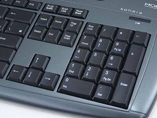 Nortek Internet chat VoIP 2.4GHz