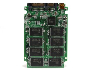 OCZ 120GB SSD V2