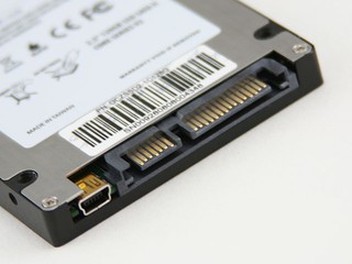 OCZ 120GB SSD V2